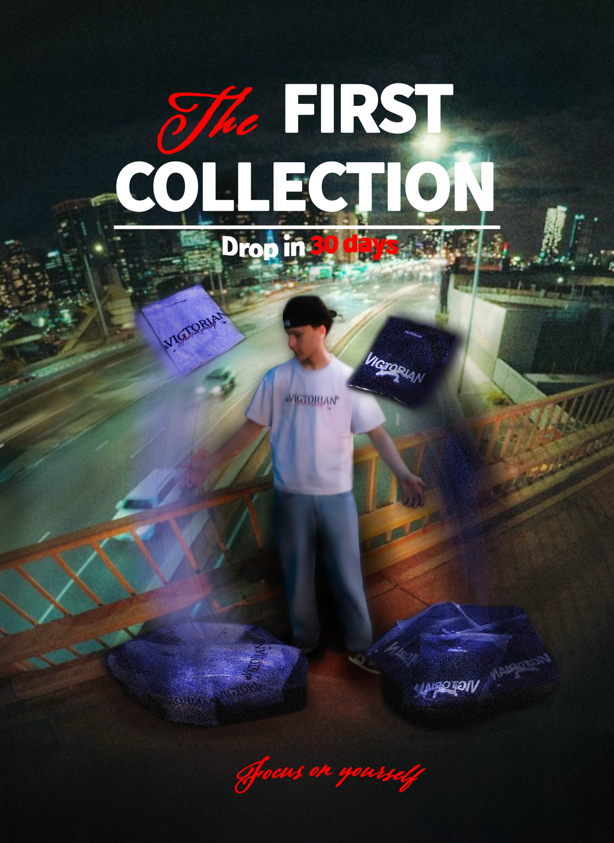 First collection
