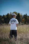 First White Tee - Rarest Edition