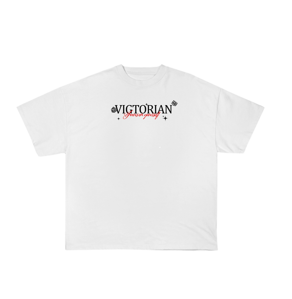 T-shirt blanc