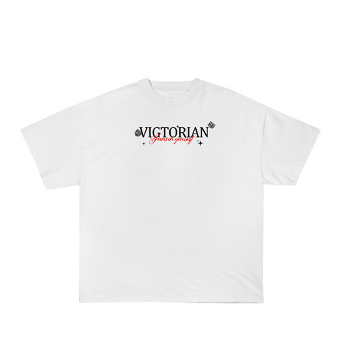 T-shirt blanc