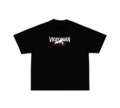 t-shirt noir