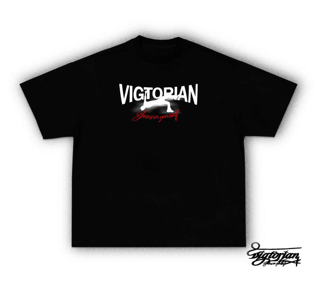 First Black Tee – Rarest Edition